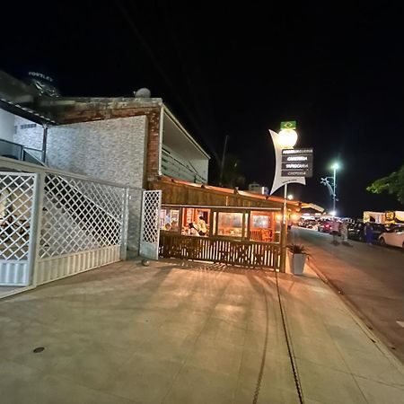 Maragogi Beach Flats מראה חיצוני תמונה
