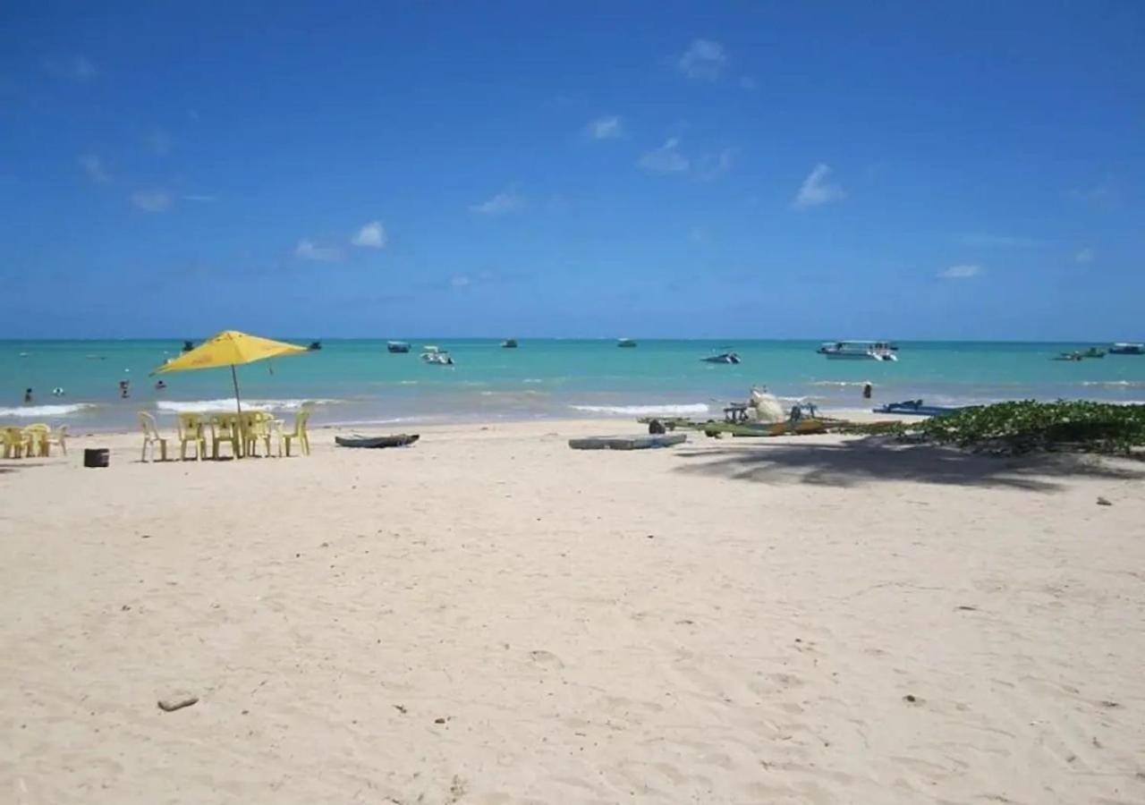 Maragogi Beach Flats מראה חיצוני תמונה