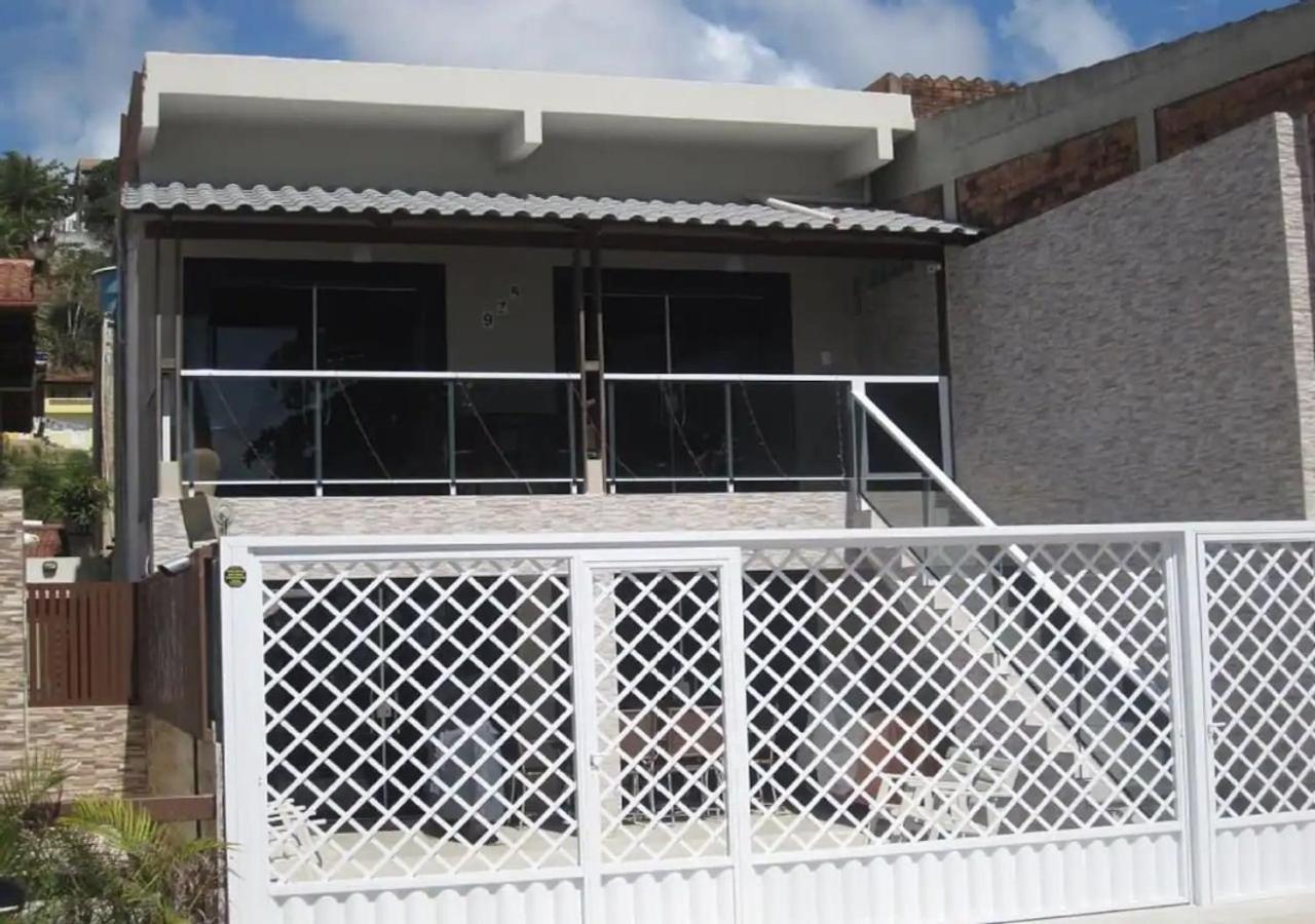 Maragogi Beach Flats מראה חיצוני תמונה