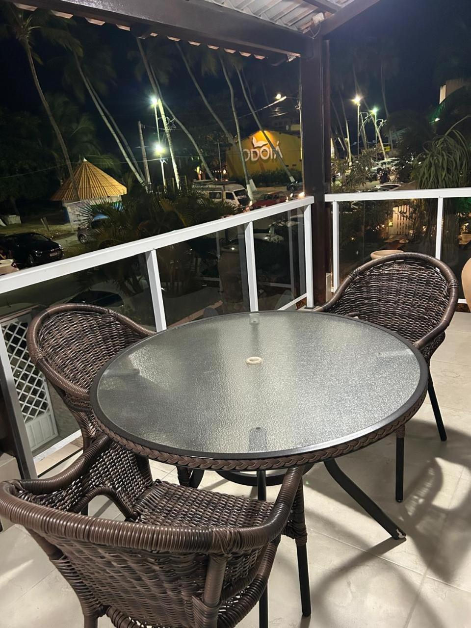 Maragogi Beach Flats מראה חיצוני תמונה