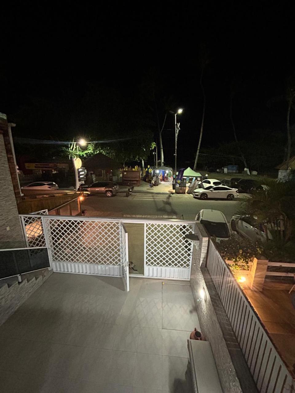 Maragogi Beach Flats מראה חיצוני תמונה