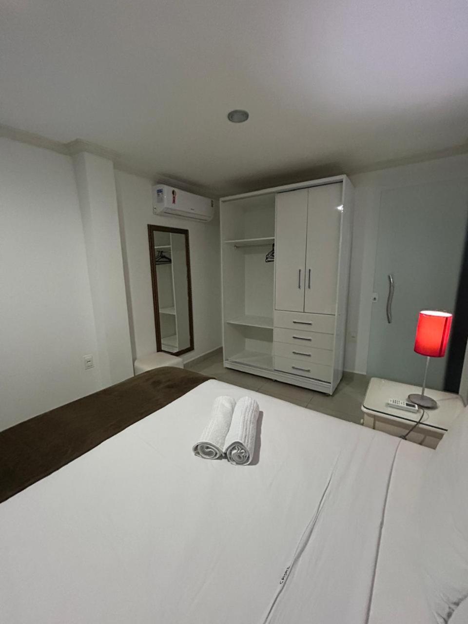 Maragogi Beach Flats מראה חיצוני תמונה