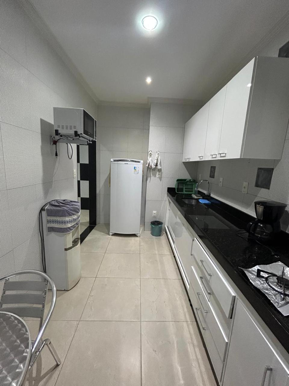 Maragogi Beach Flats מראה חיצוני תמונה