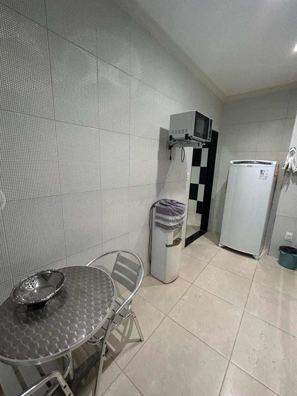 Maragogi Beach Flats מראה חיצוני תמונה