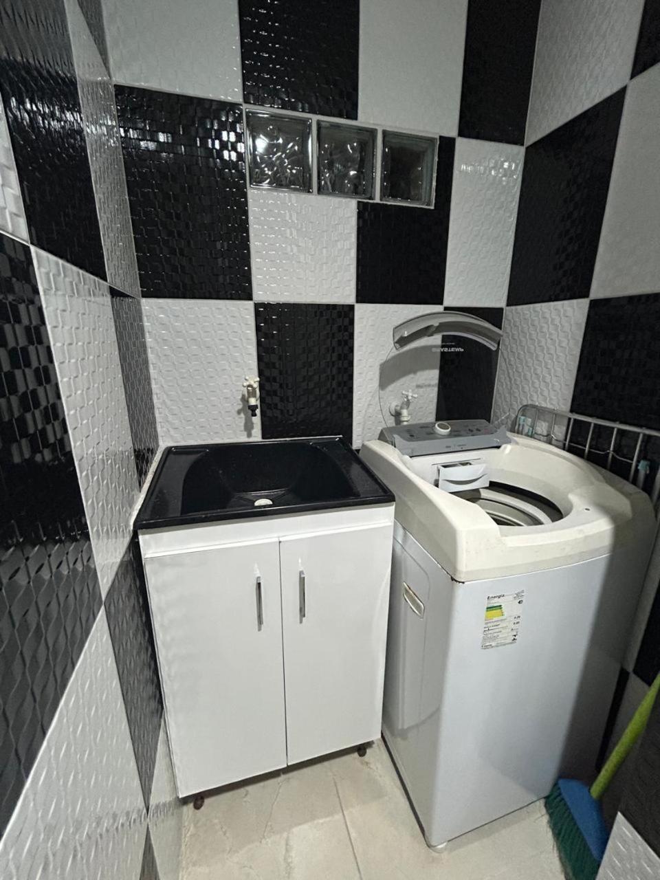 Maragogi Beach Flats מראה חיצוני תמונה