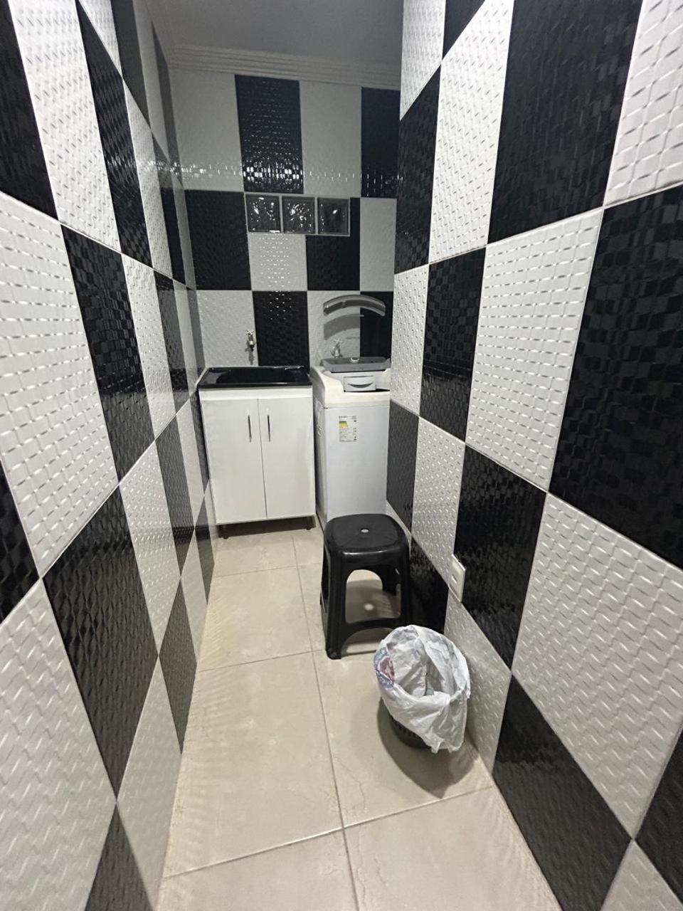Maragogi Beach Flats מראה חיצוני תמונה