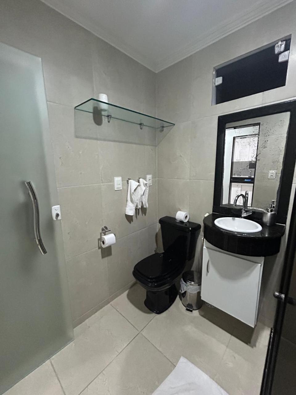 Maragogi Beach Flats מראה חיצוני תמונה