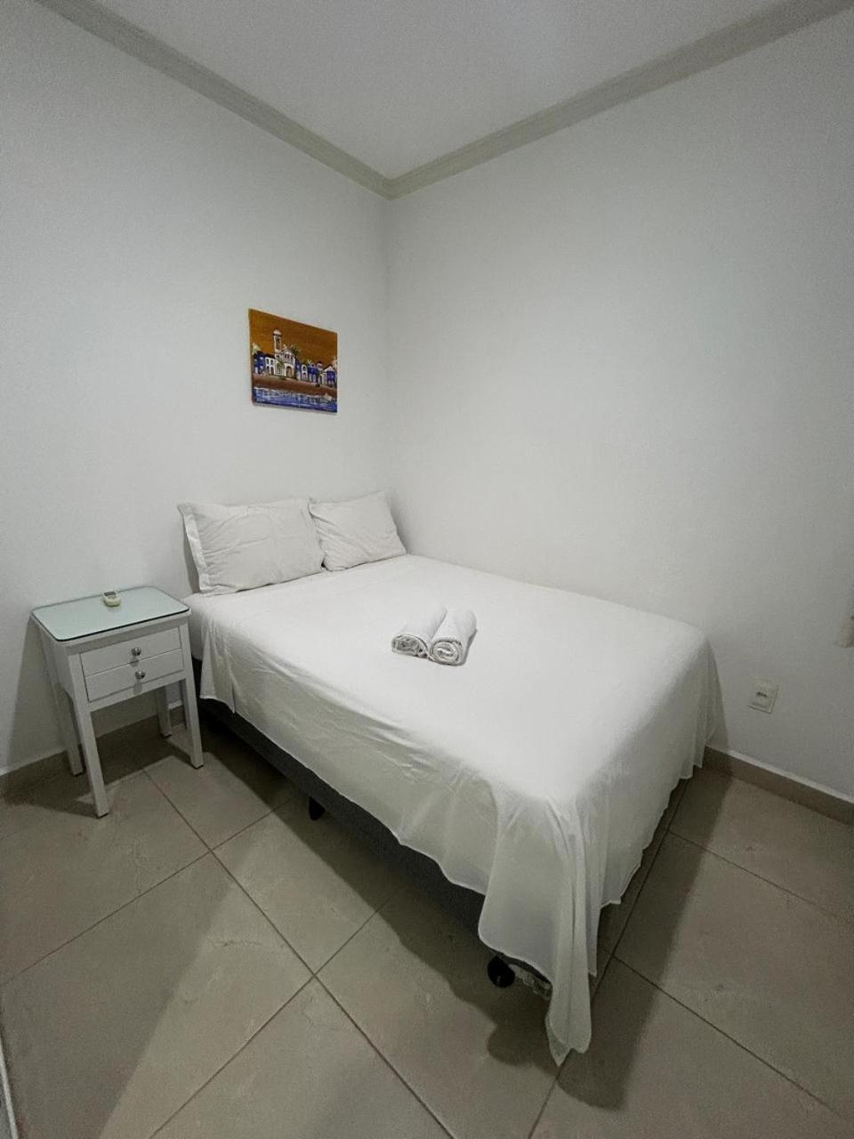 Maragogi Beach Flats מראה חיצוני תמונה