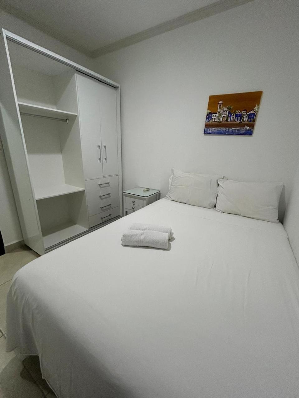 Maragogi Beach Flats מראה חיצוני תמונה