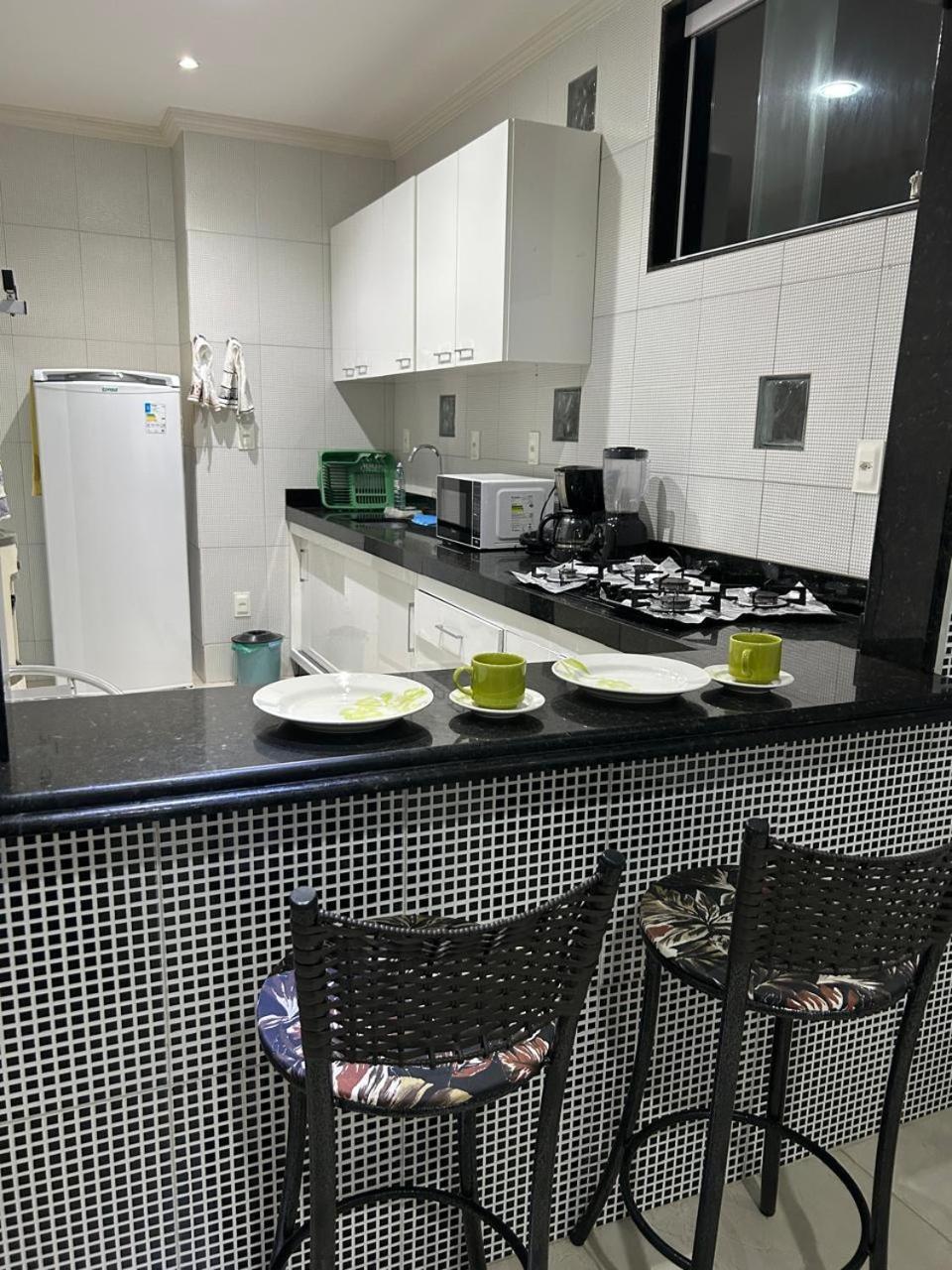 Maragogi Beach Flats מראה חיצוני תמונה
