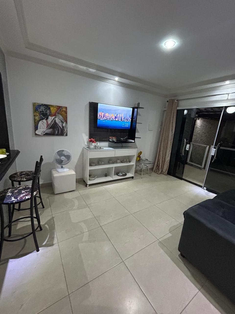 Maragogi Beach Flats מראה חיצוני תמונה