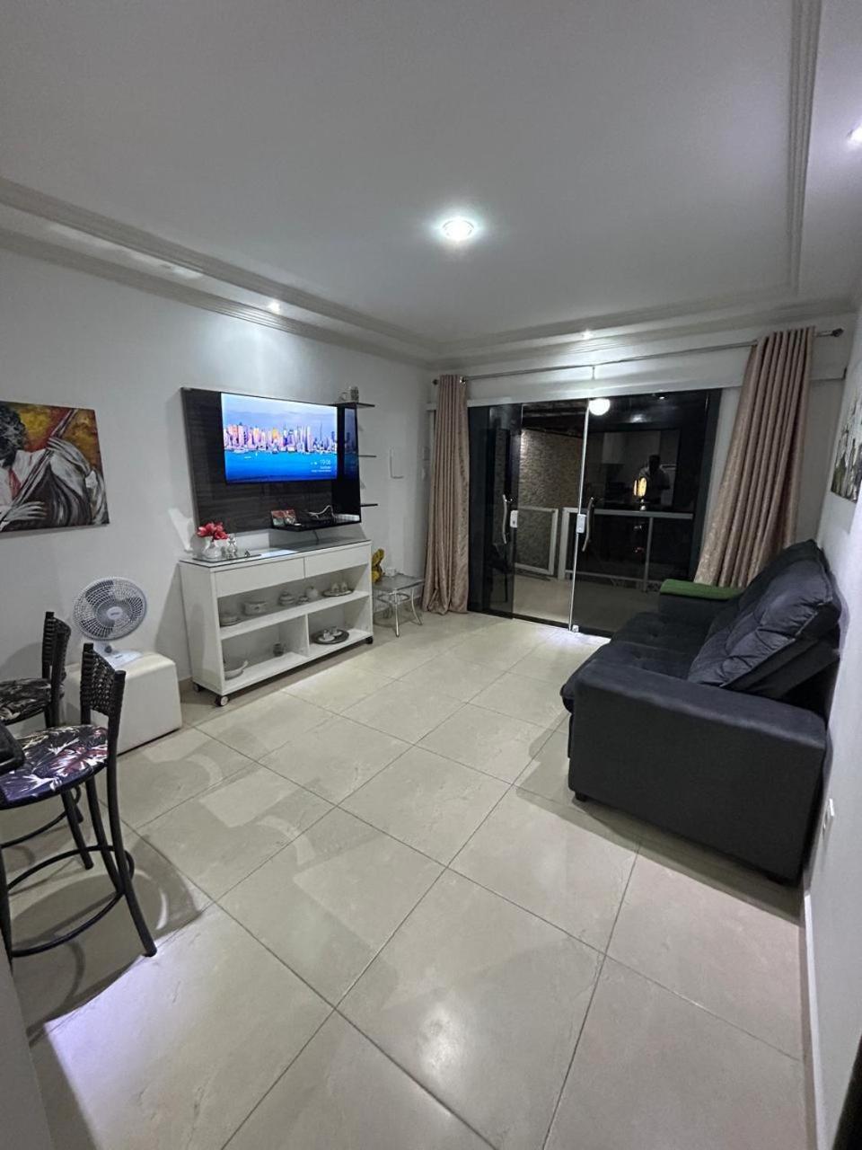 Maragogi Beach Flats מראה חיצוני תמונה