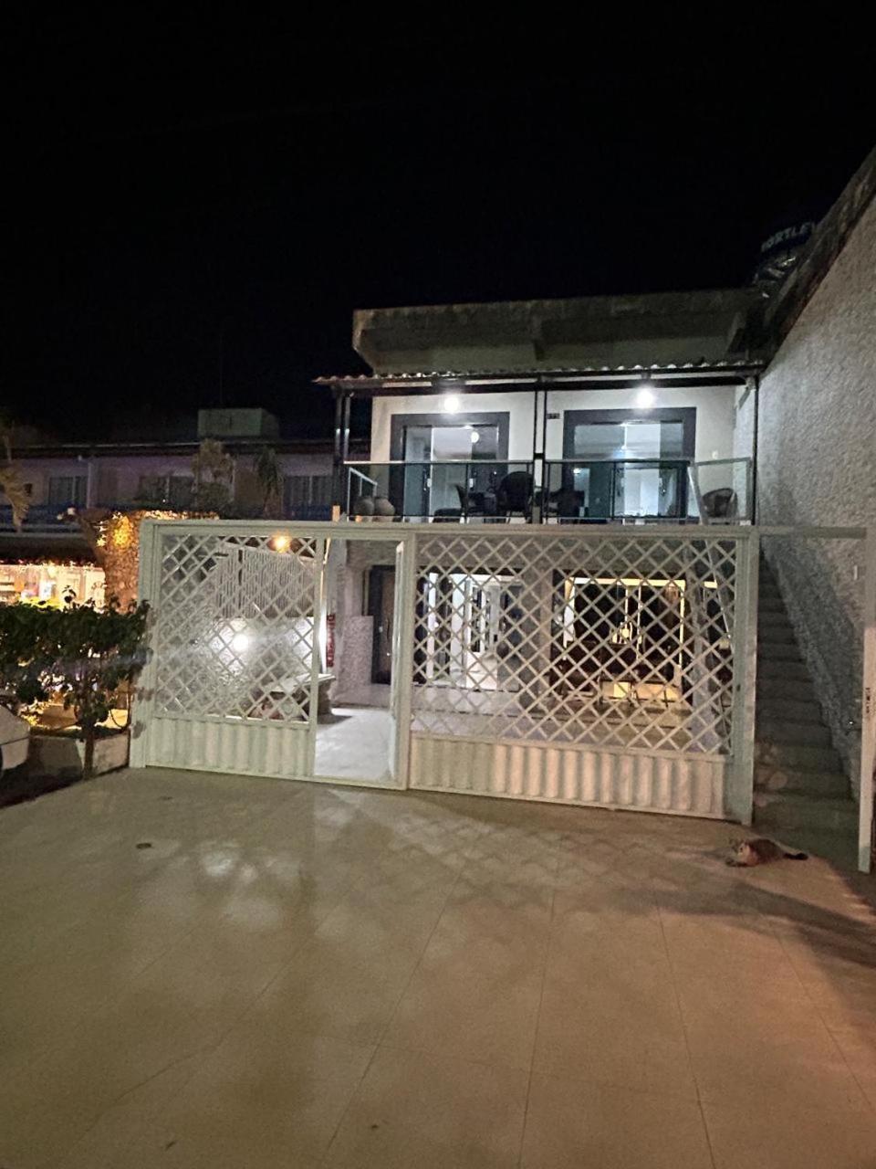 Maragogi Beach Flats מראה חיצוני תמונה