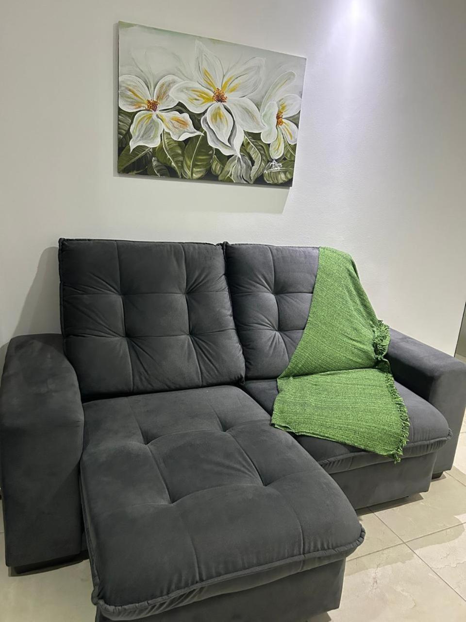 Maragogi Beach Flats מראה חיצוני תמונה