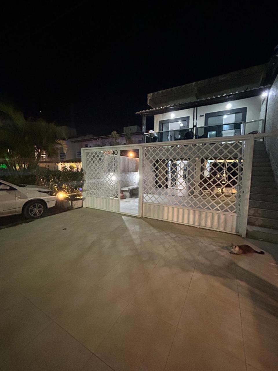 Maragogi Beach Flats מראה חיצוני תמונה