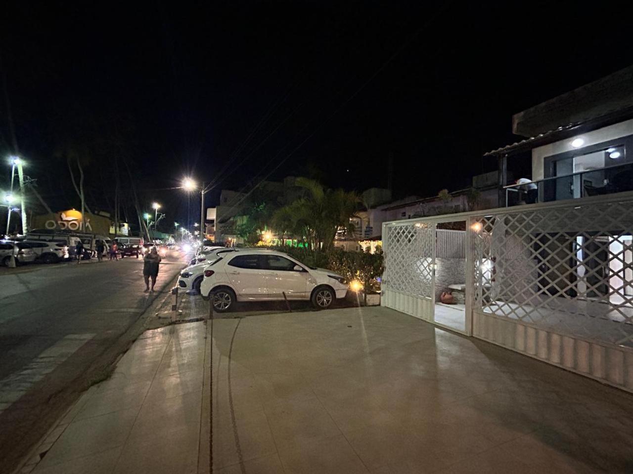 Maragogi Beach Flats מראה חיצוני תמונה