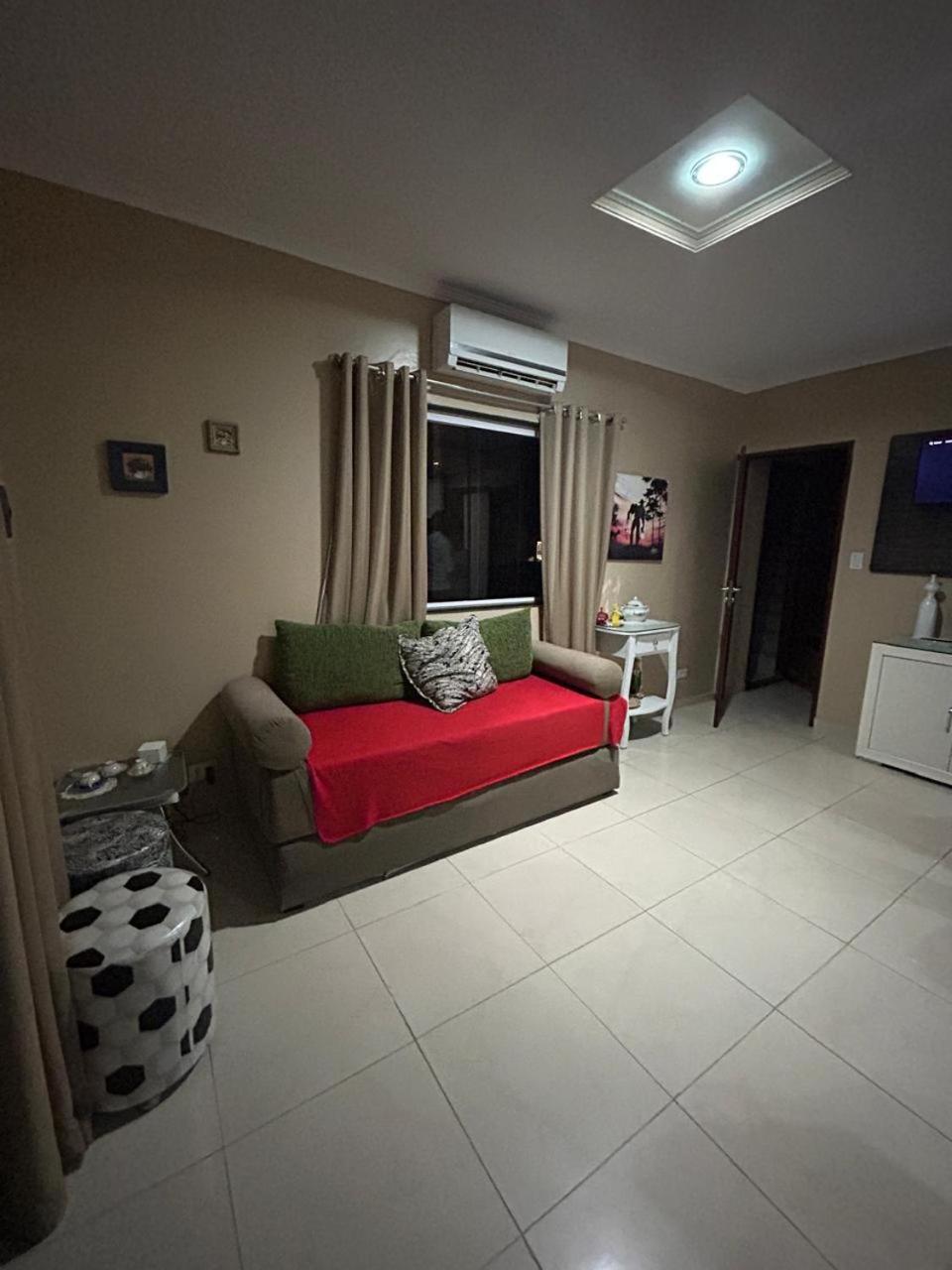 Maragogi Beach Flats מראה חיצוני תמונה