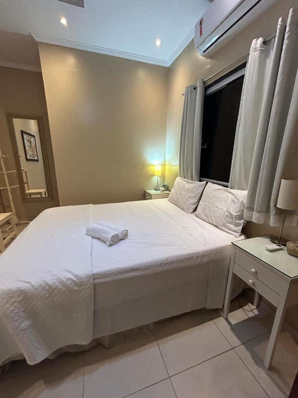 Maragogi Beach Flats מראה חיצוני תמונה