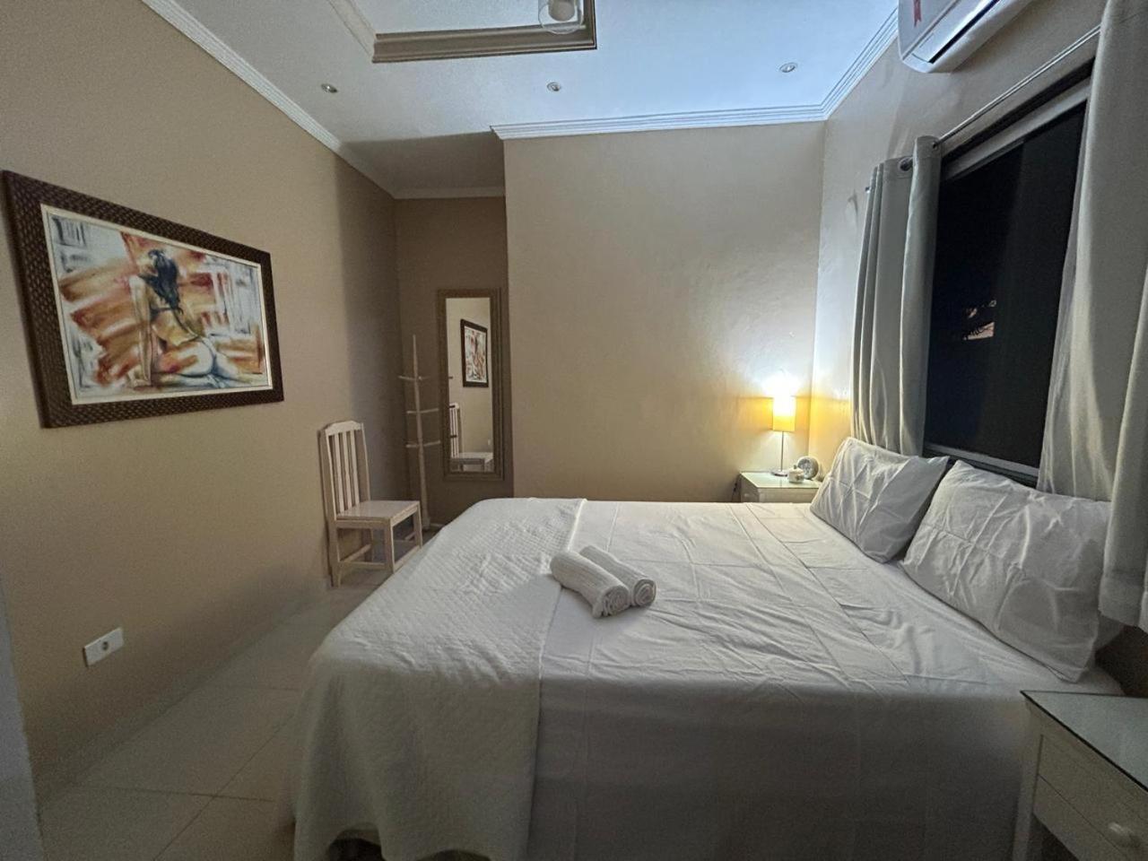 Maragogi Beach Flats מראה חיצוני תמונה