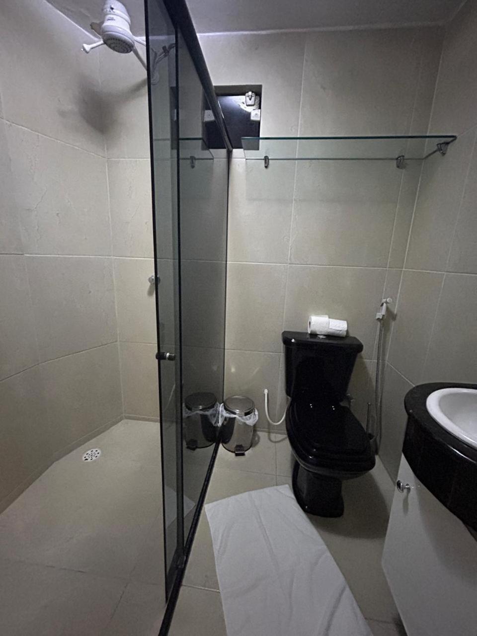 Maragogi Beach Flats מראה חיצוני תמונה
