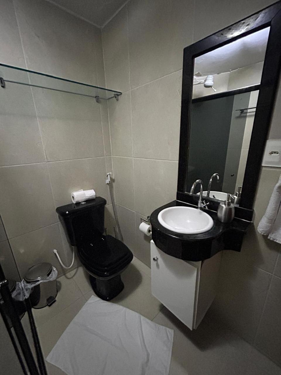 Maragogi Beach Flats מראה חיצוני תמונה