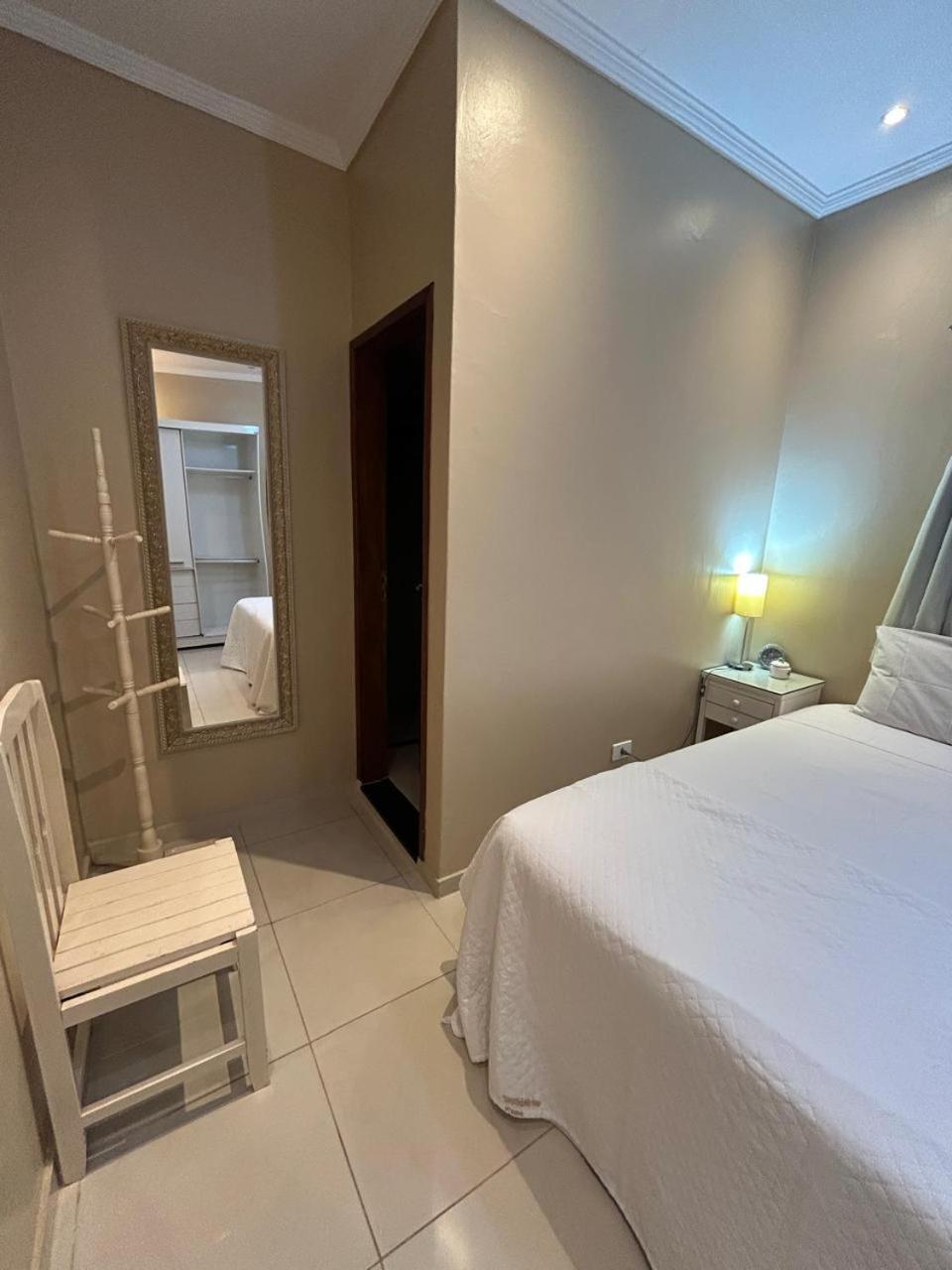 Maragogi Beach Flats מראה חיצוני תמונה