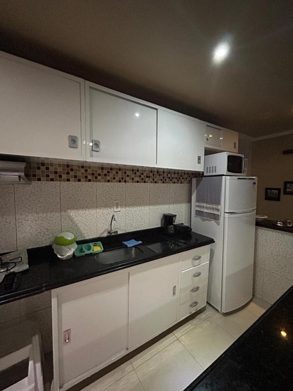 Maragogi Beach Flats מראה חיצוני תמונה