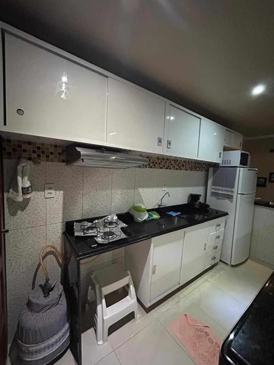 Maragogi Beach Flats מראה חיצוני תמונה