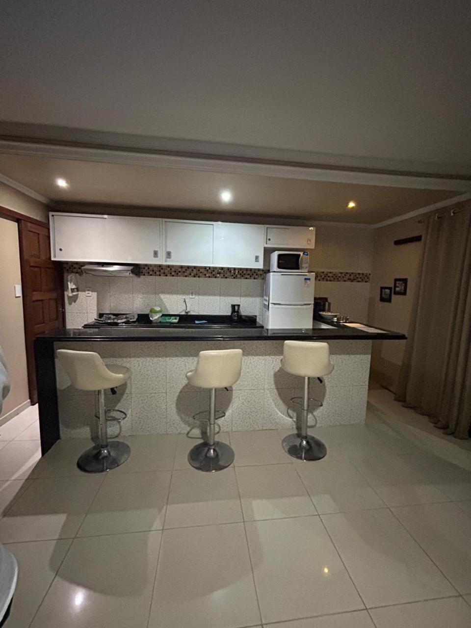 Maragogi Beach Flats מראה חיצוני תמונה